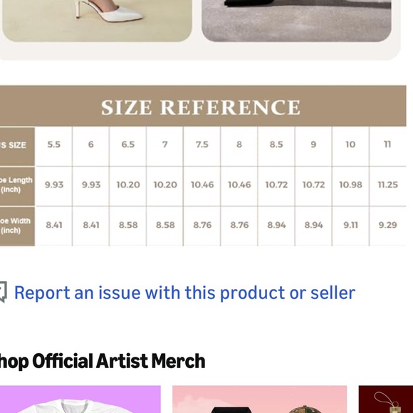 NIB NEWBELLA White Satin Pointed Toe Stiletto Heels w/ Bow Size 9 - Picture 9 of 9